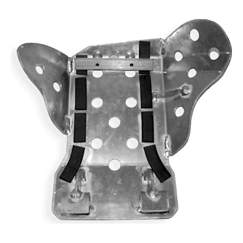 Protector Cubrecarter Husaberg Te 125 2012-2013