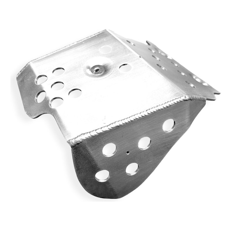 Protector Cubrecarter Yamaha Ttr 125 2007-2020