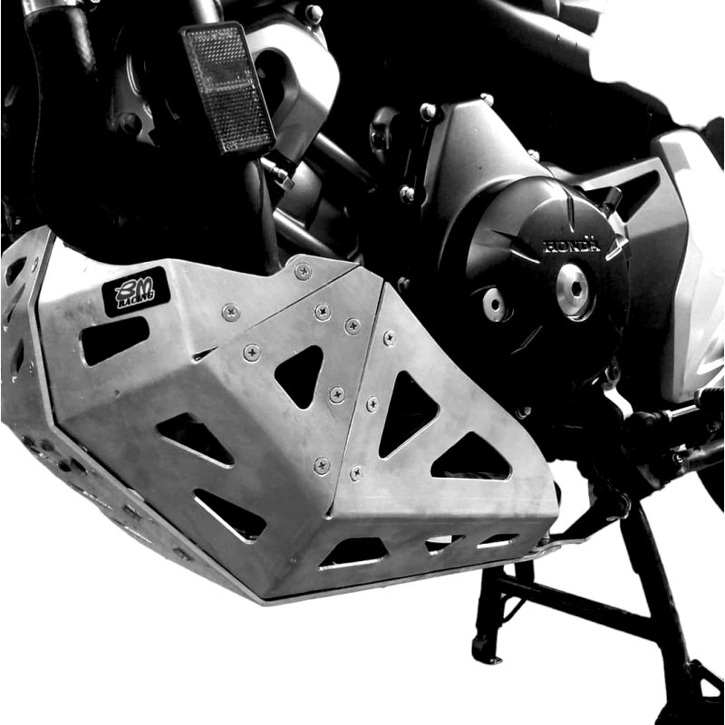 Protector Cubrecarter Honda Nc 750 X 2014-2022