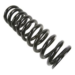 Resorte Monoshock Suspension Kawasaki Klr 650 23-24 Intermed