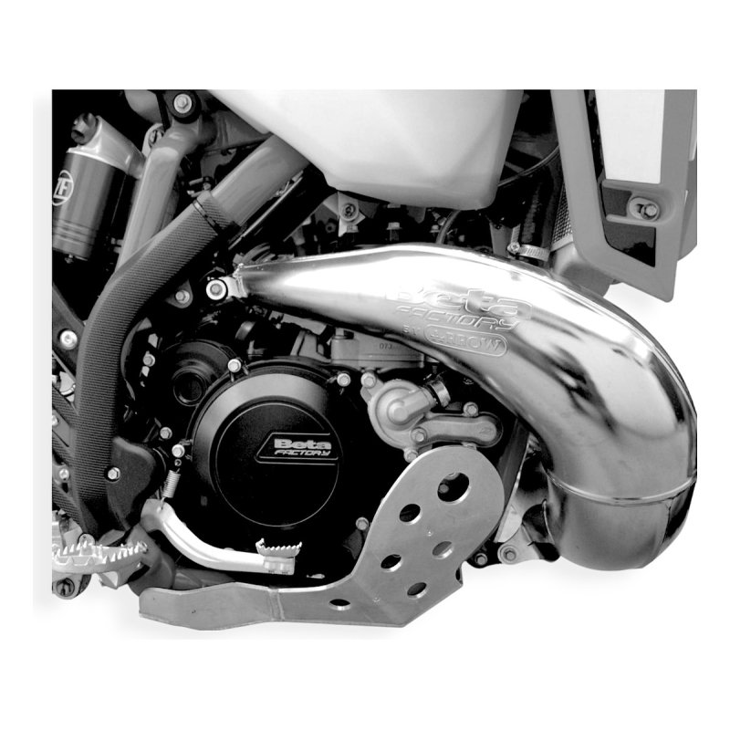 Protector Cubrecarter Gasgas Ec 250 2007-2011