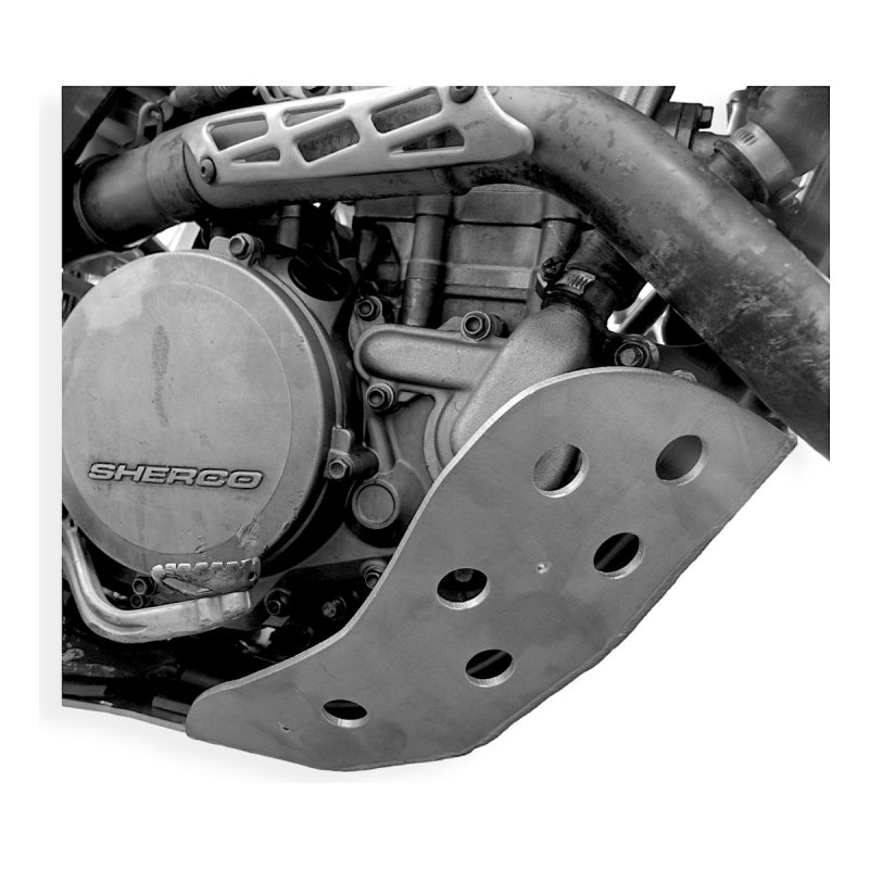Protector Cubrecarter Sherco Sef 250 R 2017-2019