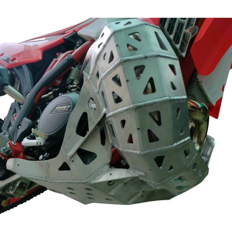 Protector Cubrecarter Hard Enduro Beta 300 Rr 2018-2025