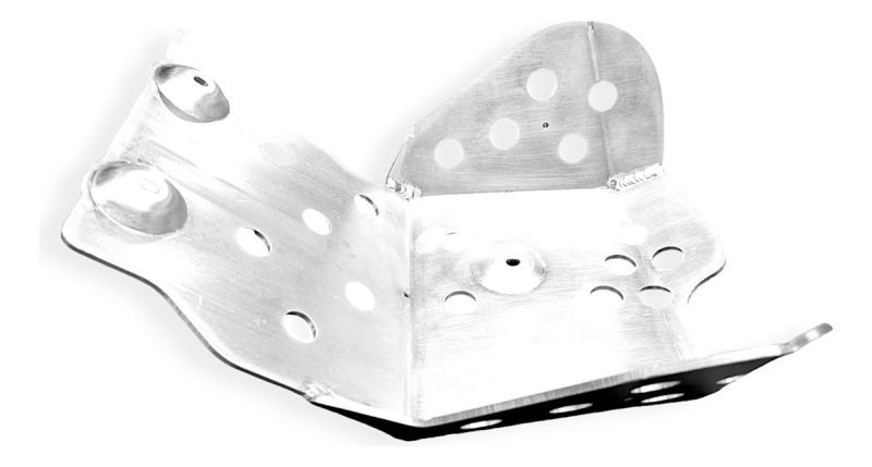 Protector Cubrecarter Yamaha Ttr 125 2007-2020