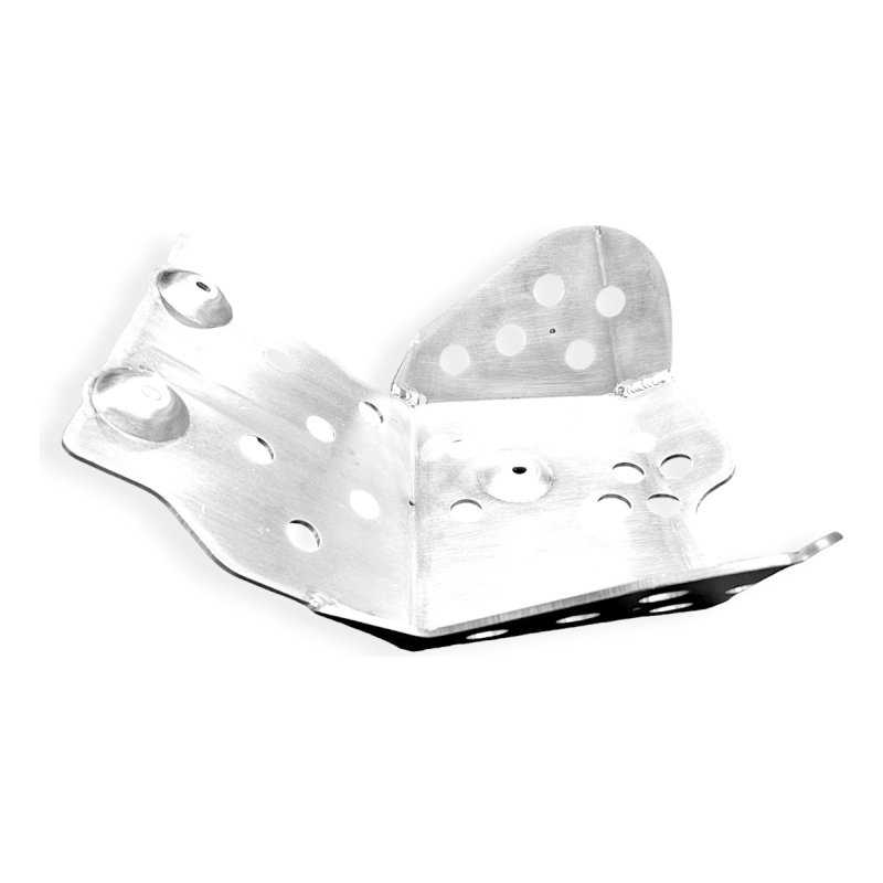 Protector Cubrecarter Yamaha Ttr 125 2007-2020