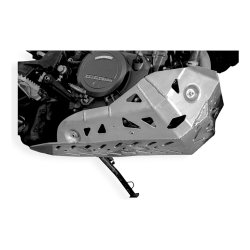 Protector Cubrecarter Ktm 390 Adventure 2020-2024