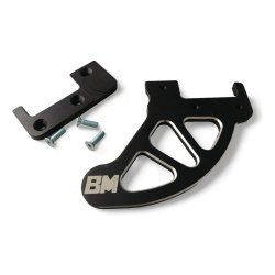 Protector Disco Freno Trasero Husqvarna Fe 250 2015-2017