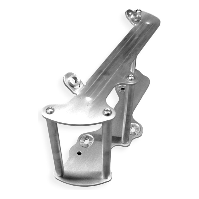 Refuerzo Protector Radiador Yamaha Yz 250 F 2010-2013