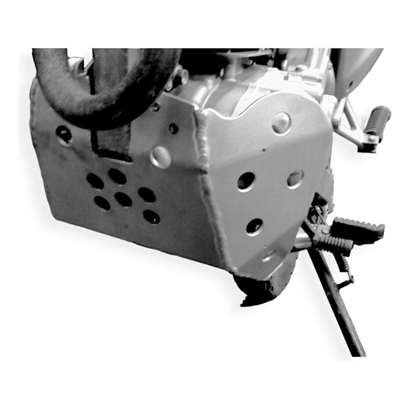 Protector Cubrecarter Honda Nx 400 Falcon 1998-2024