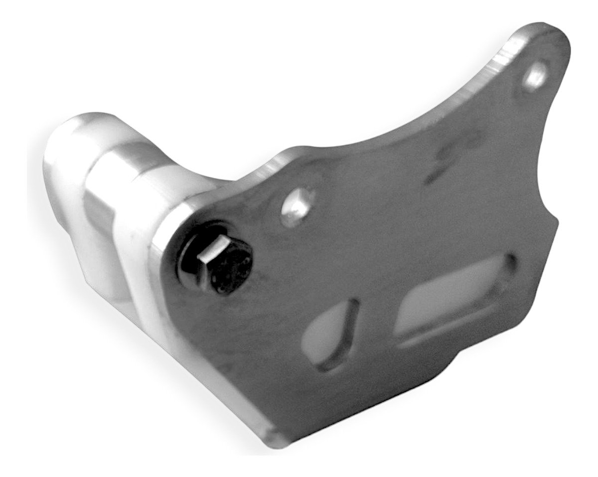 Guia Cadenas Honda Xr 250 Tornado 1998-2024