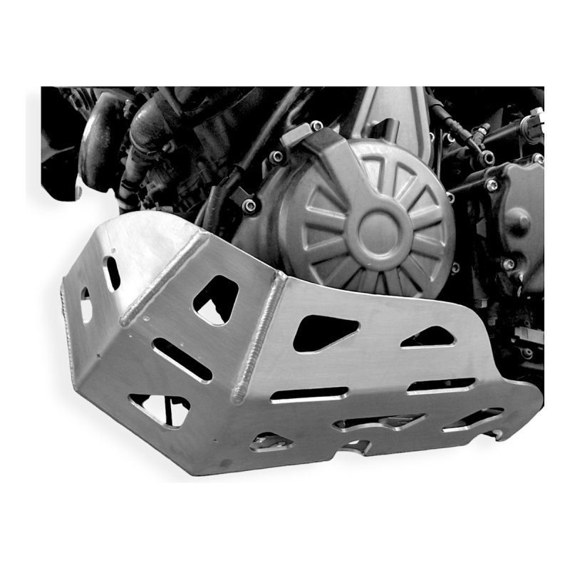 Protector Cubrecarter Yamaha Xt 1200 Z Super Tenere 2010-21