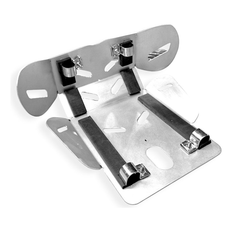 Protector Cubrecarter Urbano Motomel Xmm 250