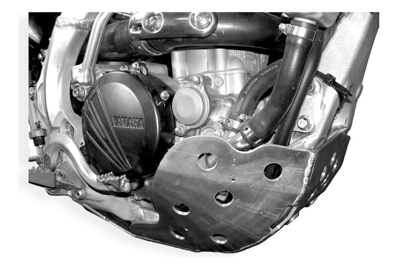 D_912276-MLA78689237623_082024-F.jpg Protector Cubrecarter Yamaha Yz 250 F 2014-2018