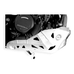 Protector Cubrecarter Ktm 390 Adventure 2020-2024