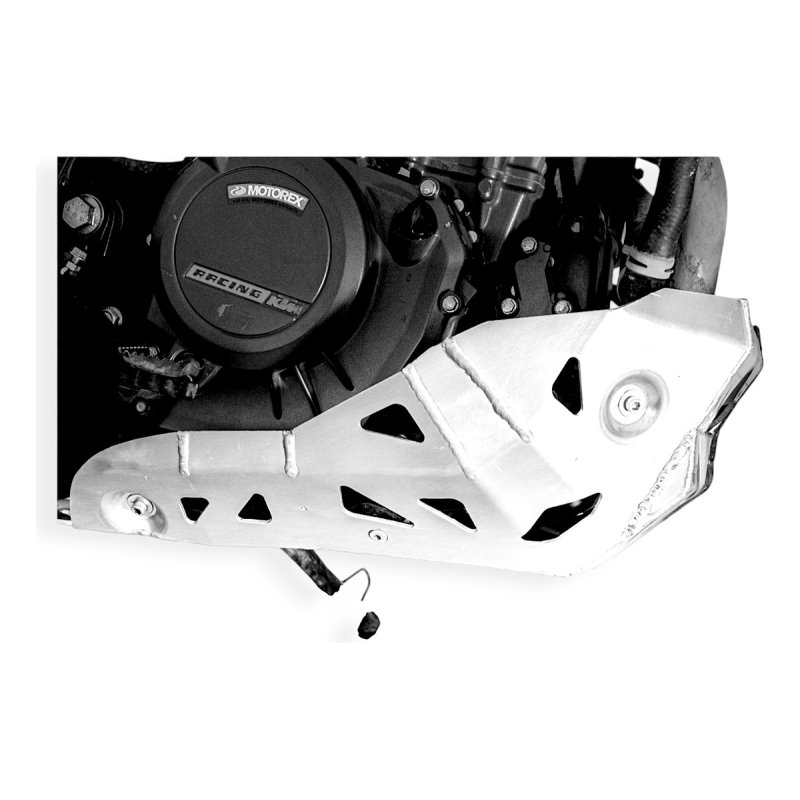 Protector Cubrecarter Ktm 390 Adventure 2020-2024