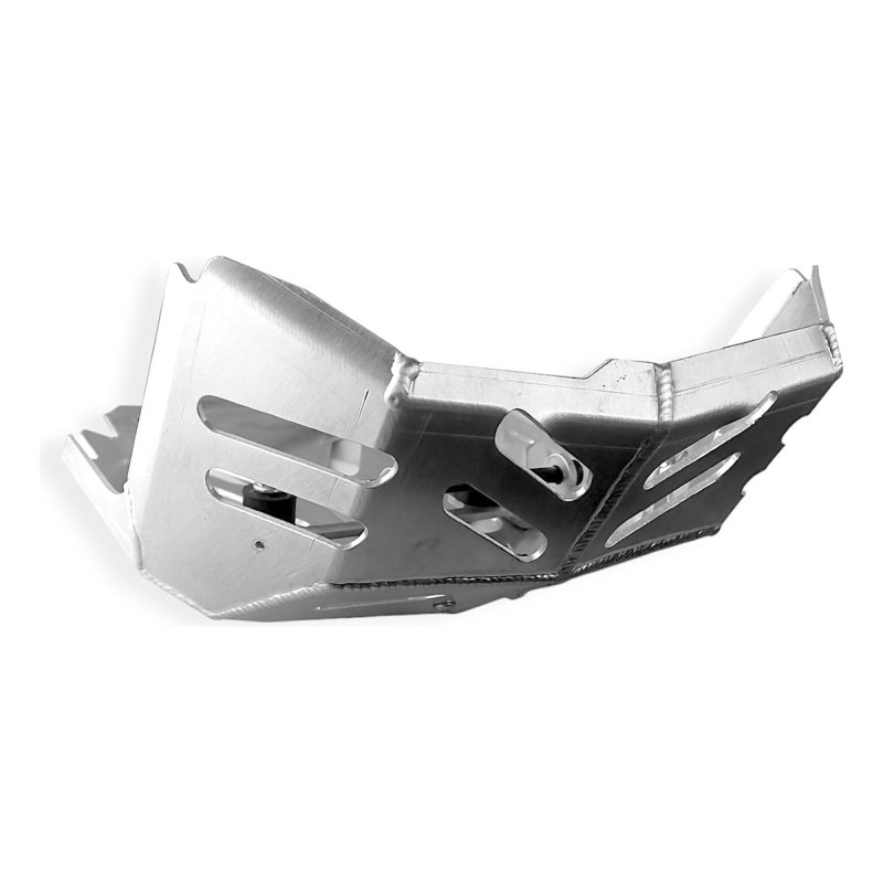 Protector Cubrecarter Bmw Gs 800 F 2006-2019