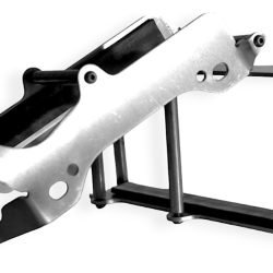 Refuerzo Protector Radiador Ktm Exc 200 2003-2007