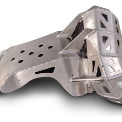 Protector Cubrecarter Hard Enduro Ktm Xc 300 2015-2016