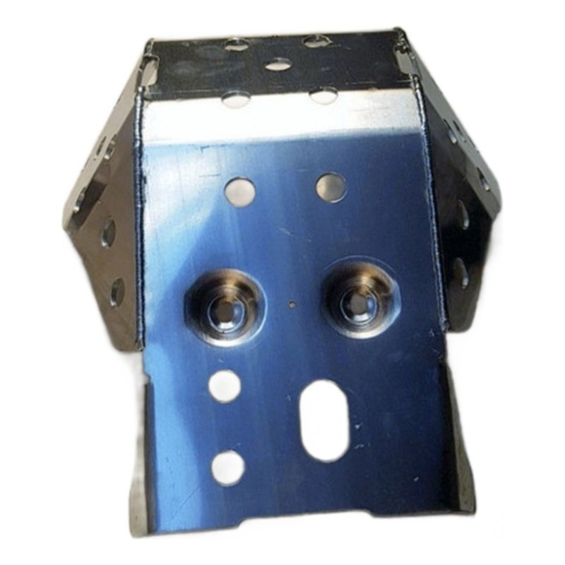 Protector Cubrecarter Rvm Cz 250 R 2018-2025