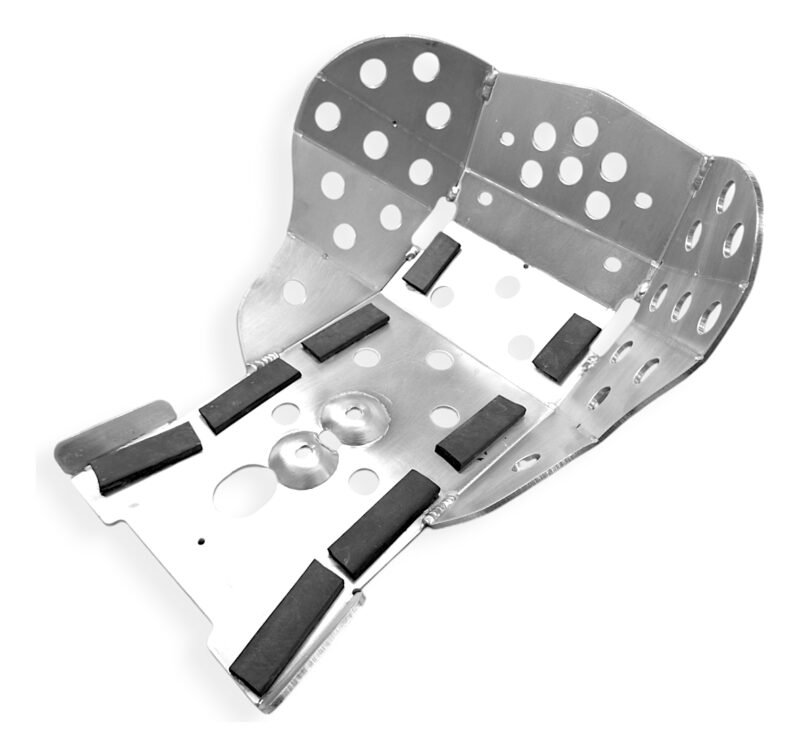 Protector Cubrecarter Guerrero Grf 250 2012-2018