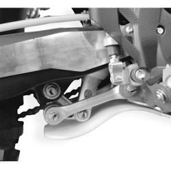 Protector Bieletas Beta Rr 250 2013-2024