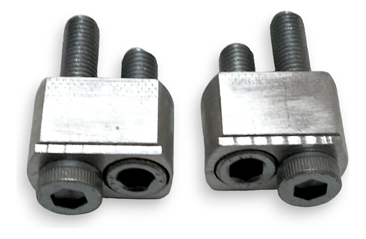 D_932824-MLA78177806775_082024-F.jpg Elevador De Manubrio Ktm Xcw 500 2012-2022