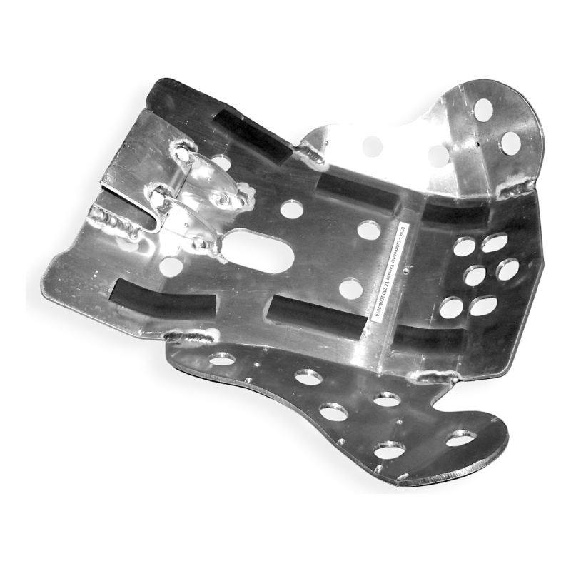 D_933567-MLA78272943524_082024-F.jpg Protector Cubrecarter Yamaha Yz 250 X 2015-2018