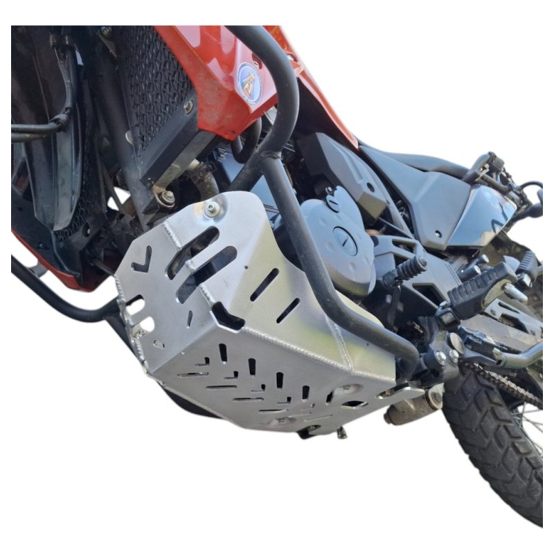 Protector Cubrecarter Kawasaki Klr 650 2021-2025