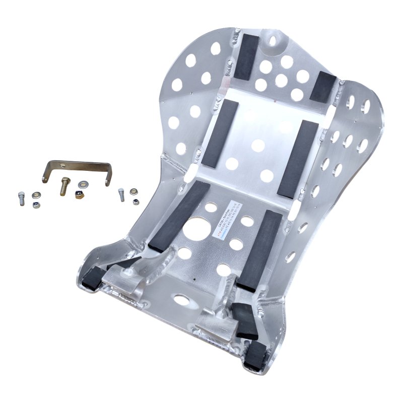 Protector Cubrecarter Ktm Exc 450 2012-2016