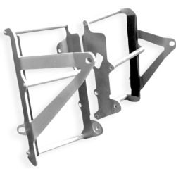 D_940555-MLA78742753793_082024-F.jpg Refuerzo Protector Radiador Honda Crf 250 R 2018-2019