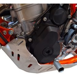 Protector Cubrecarter Gasgas Ec 350 F 2024-2025