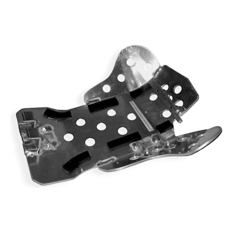 Protector Cubrecarter Ktm Exc 300 2006-2011