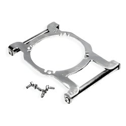 Soporte Electro Ventilador Spal Ktm Exc 300 2017-2023