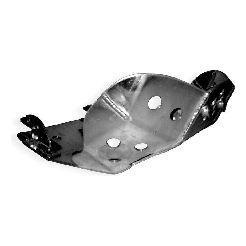 Protector Cubrecarter Shineray Xy 250 Gy2 2010-2015