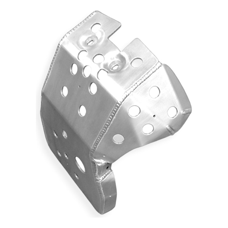 Protector Cubrecarter Honda Xr 250 R 1996-2004