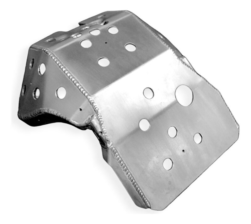 Protector Cubrecarter Honda Xr 250 R 1996-2004