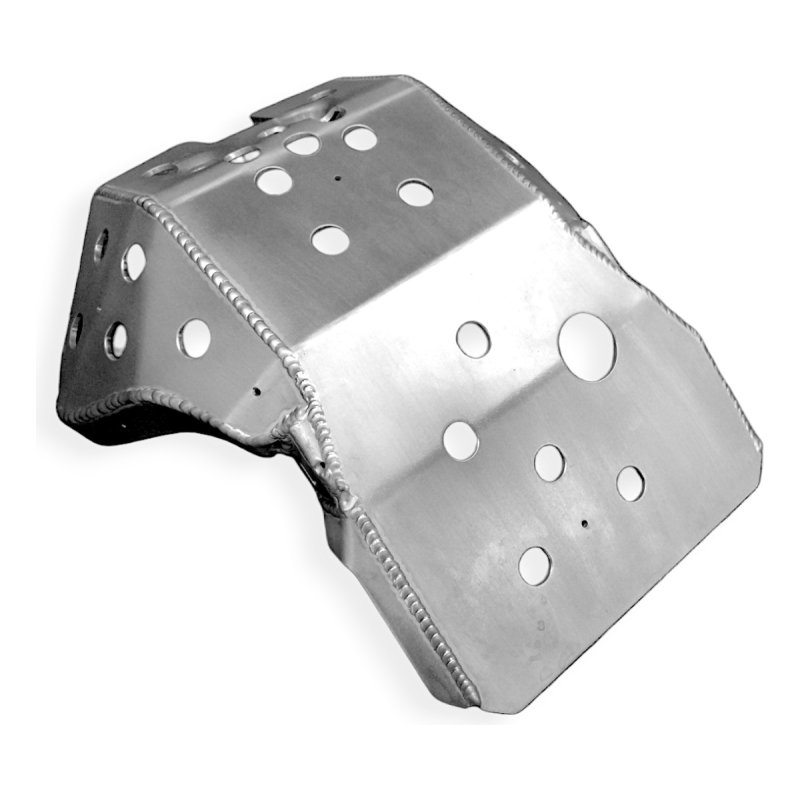 Protector Cubrecarter Honda Xr 250 R 1996-2004