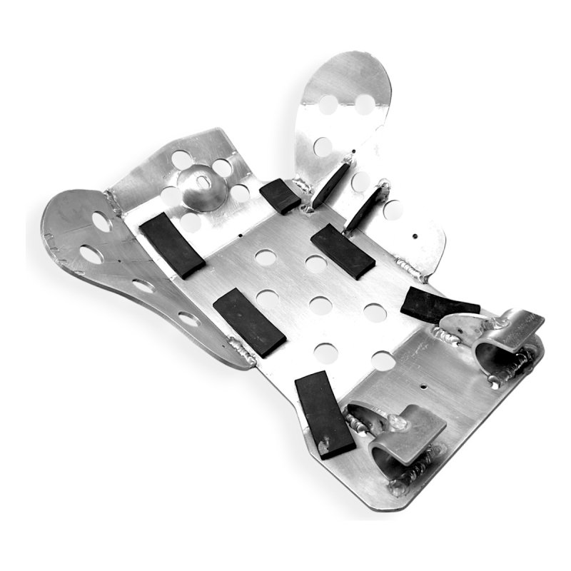 Protector Cubrecarter Ktm Exc 250 2012-2016