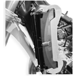 Refuerzo Protector Radiador Gasgas Mc 85 2021-2024