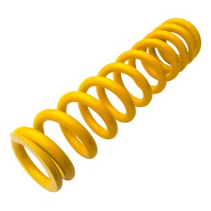 Resorte Monoshock Suspension Honda Cr 125 R 1983/1986