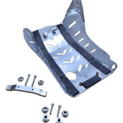 Protector Cubrecarter Gasgas Ec 250 2024-2025