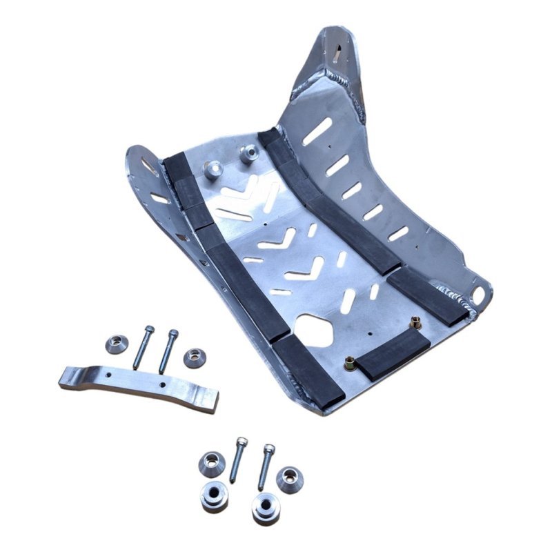 Protector Cubrecarter Gasgas Ec 250 2024-2025