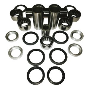Kit Bujes Reparacion Bieletas Kawasaki Kdx 250 1991-1994