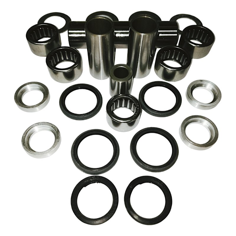 Kit Bujes Reparacion Bieletas Gasgas Ex 250 2021-2023