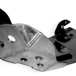 Protector Cubrecarter Shineray Xy 250 Gy2 2010-2015