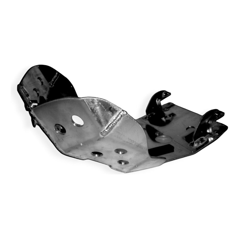 Protector Cubrecarter Shineray Xy 250 Gy2 2010-2015