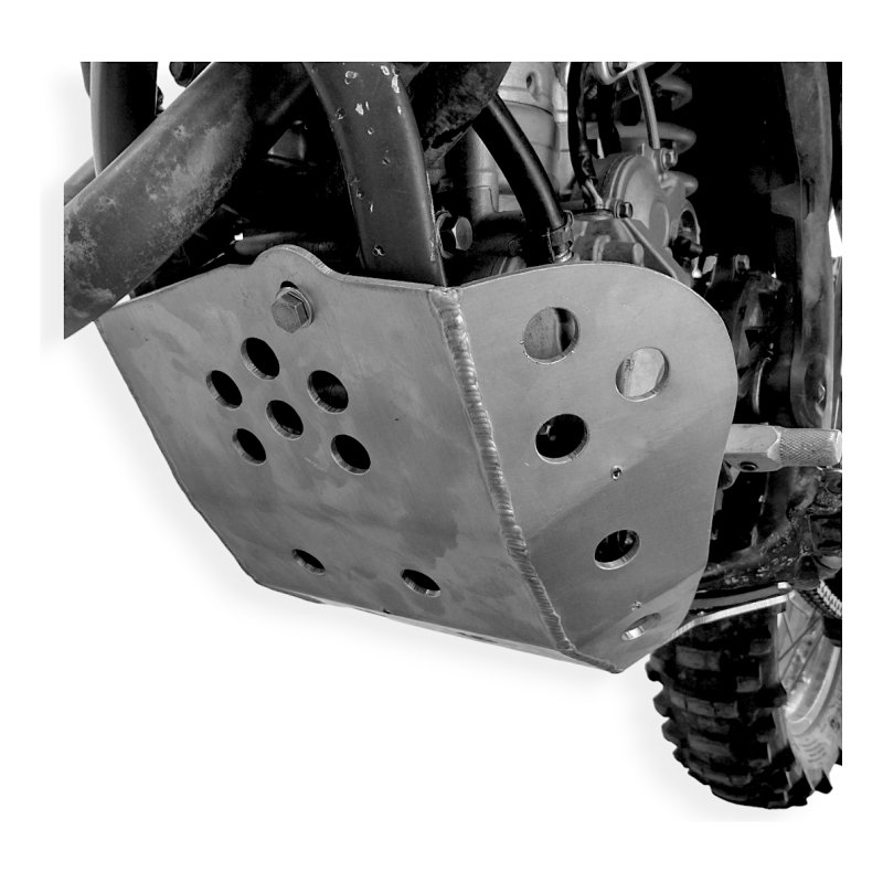 Protector Cubrecarter Sherco Sef 250 R 2017-2019
