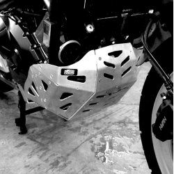 Protector Cubrecarter Honda Nc 750 X 2014-2022