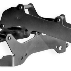 Refuerzo Protector Radiador Ktm Exc 200 2003-2007