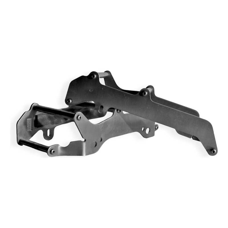 Refuerzo Protector Radiador Ktm Exc 200 2003-2007